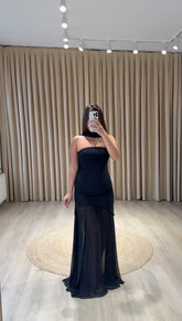 LIPA DRESS (runs small)